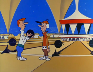 Illustration for article titled Grandpa Jetson is Way Cooler Than Grandpa Simpson